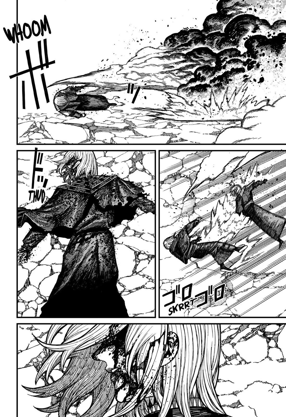 Read Centuria (EN) Manga Online