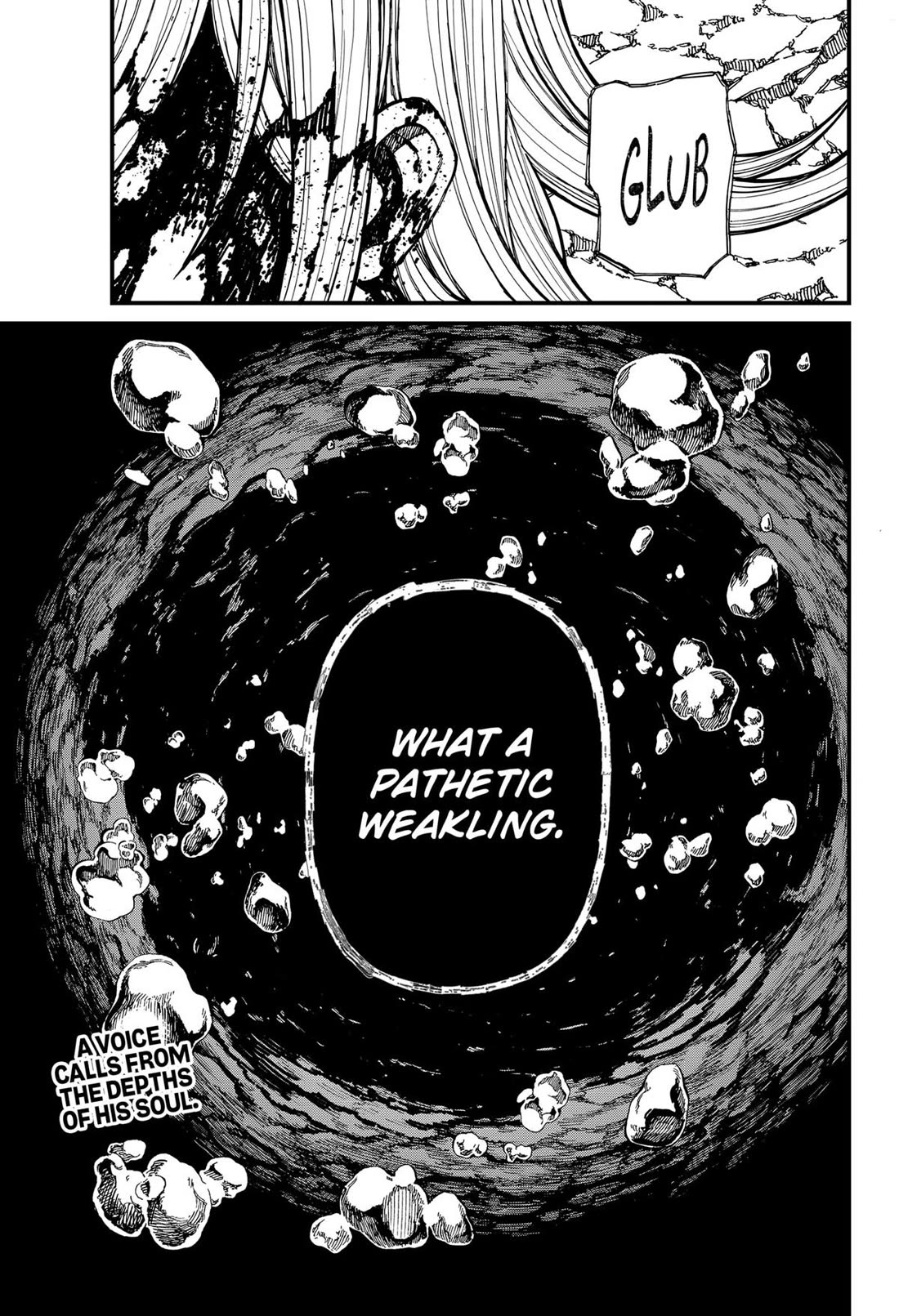 Read Centuria (EN) Manga Online