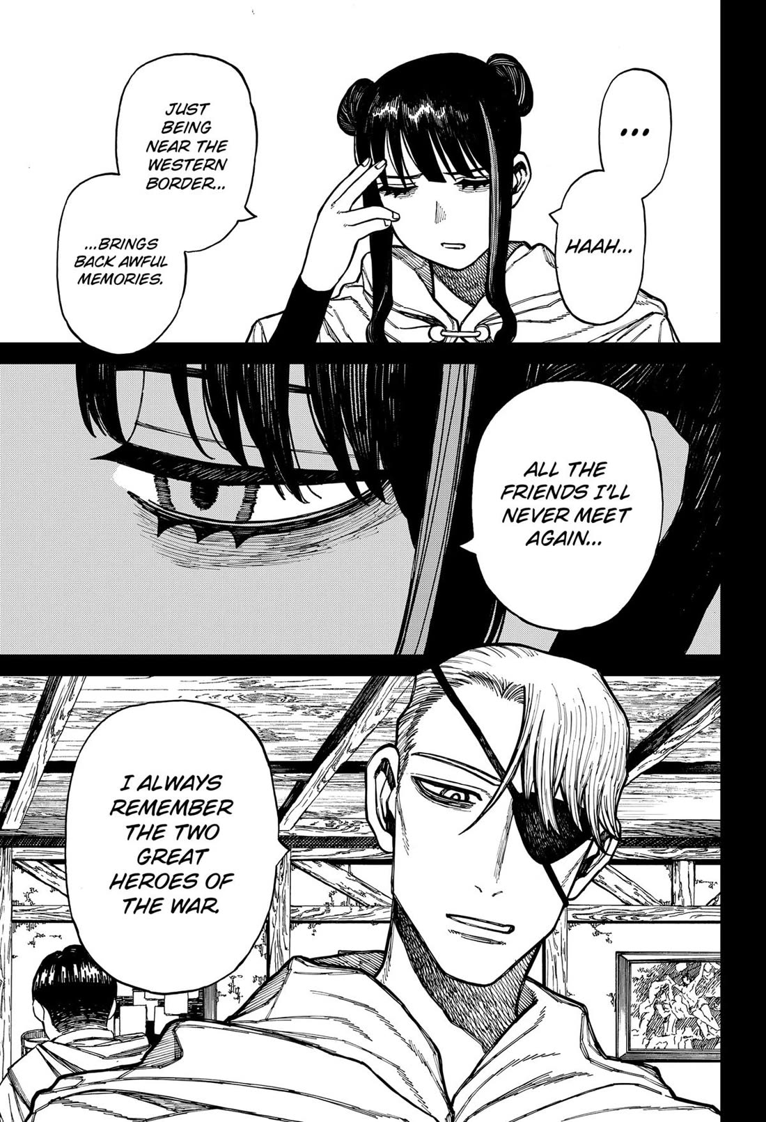 Read Centuria (EN) Manga Online