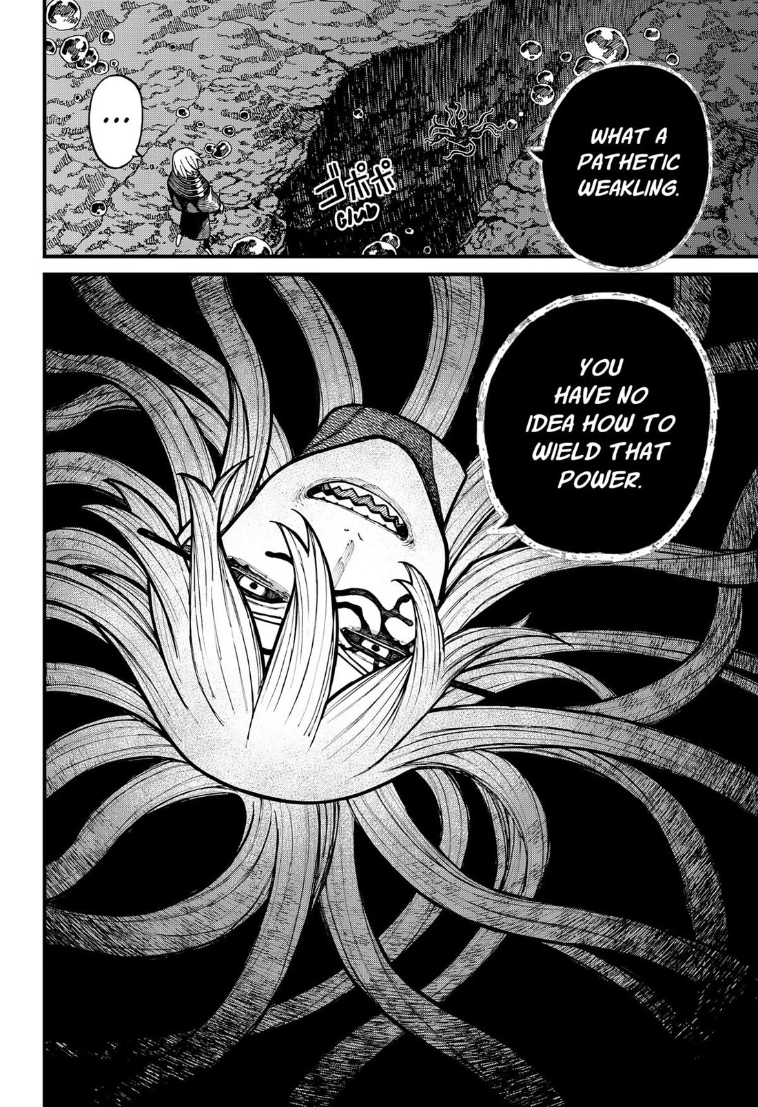 Read Centuria (EN) Manga Online
