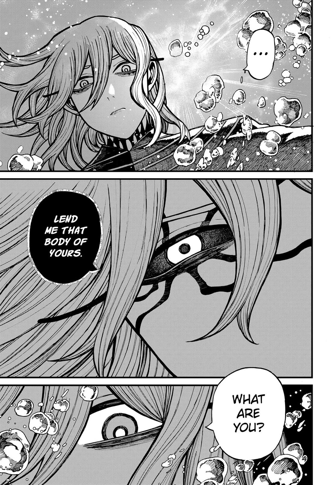 Read Centuria (EN) Manga Online
