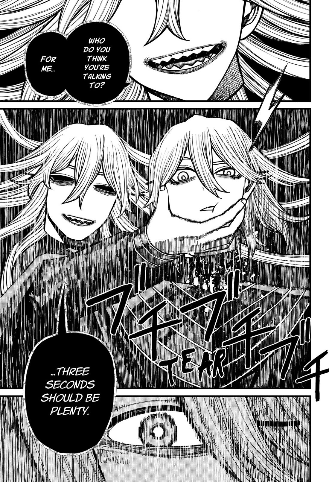 Read Centuria (EN) Manga Online