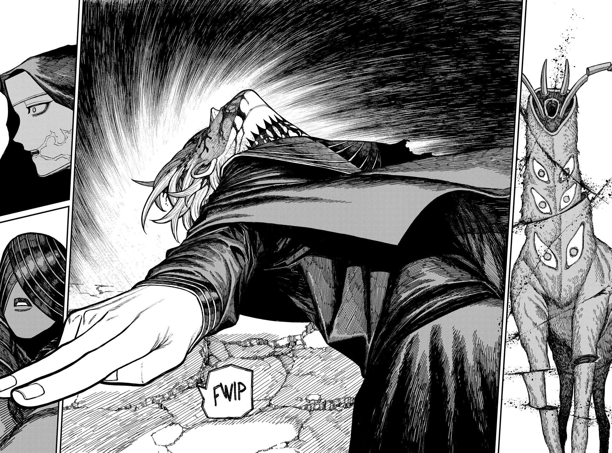 Read Centuria (EN) Manga Online