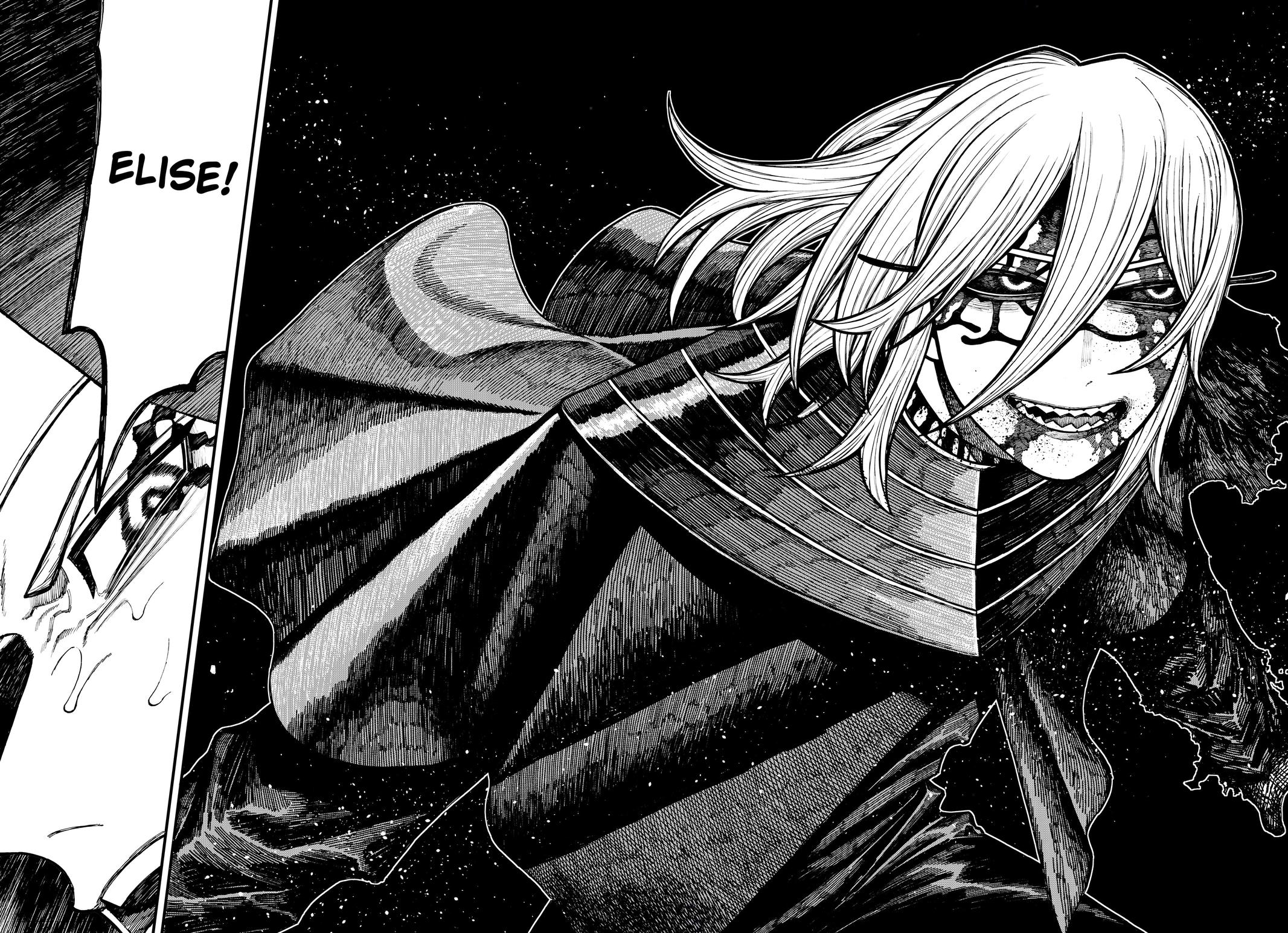 Read Centuria (EN) Manga Online