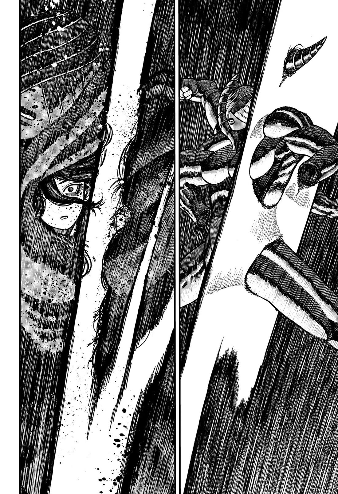 Read Centuria (EN) Manga Online