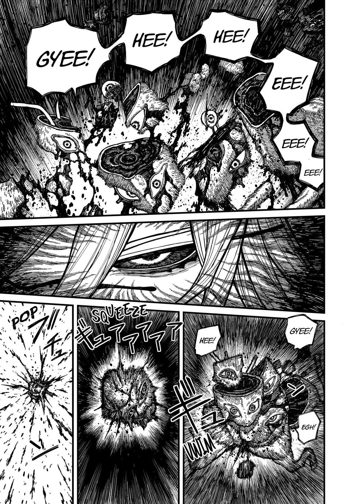 Read Centuria (EN) Manga Online