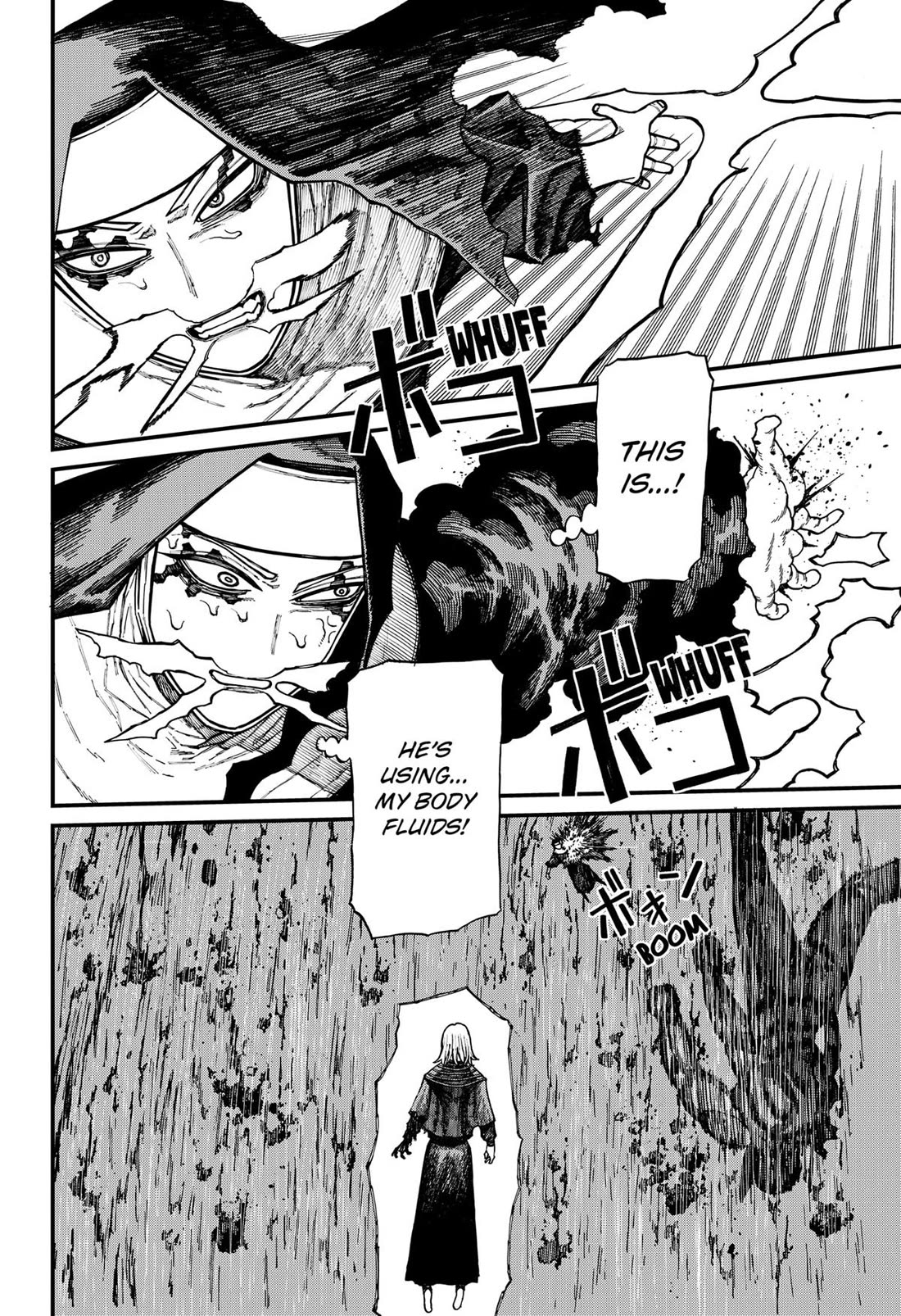 Read Centuria (EN) Manga Online