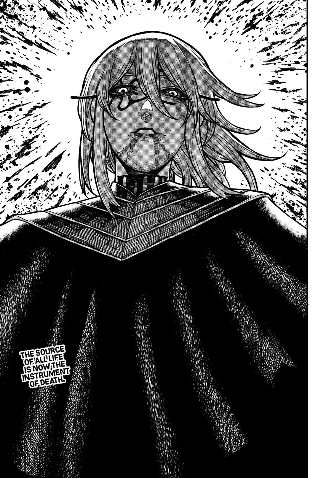 Read Centuria (EN) Manga Online