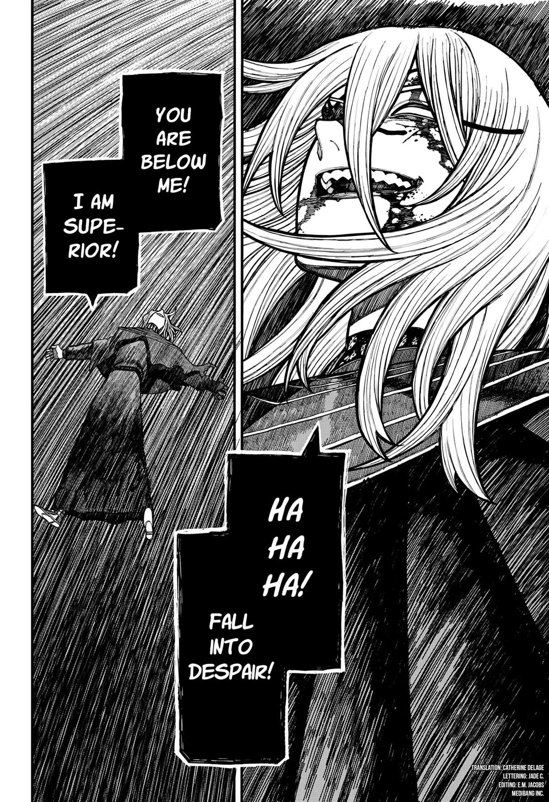 Read Centuria (EN) Manga Online