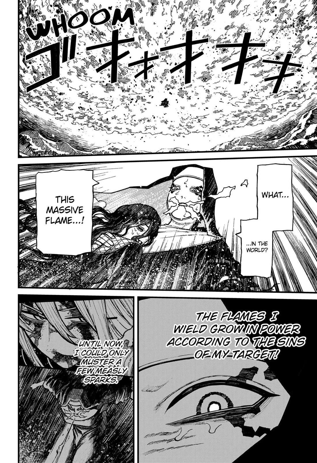 Read Centuria (EN) Manga Online