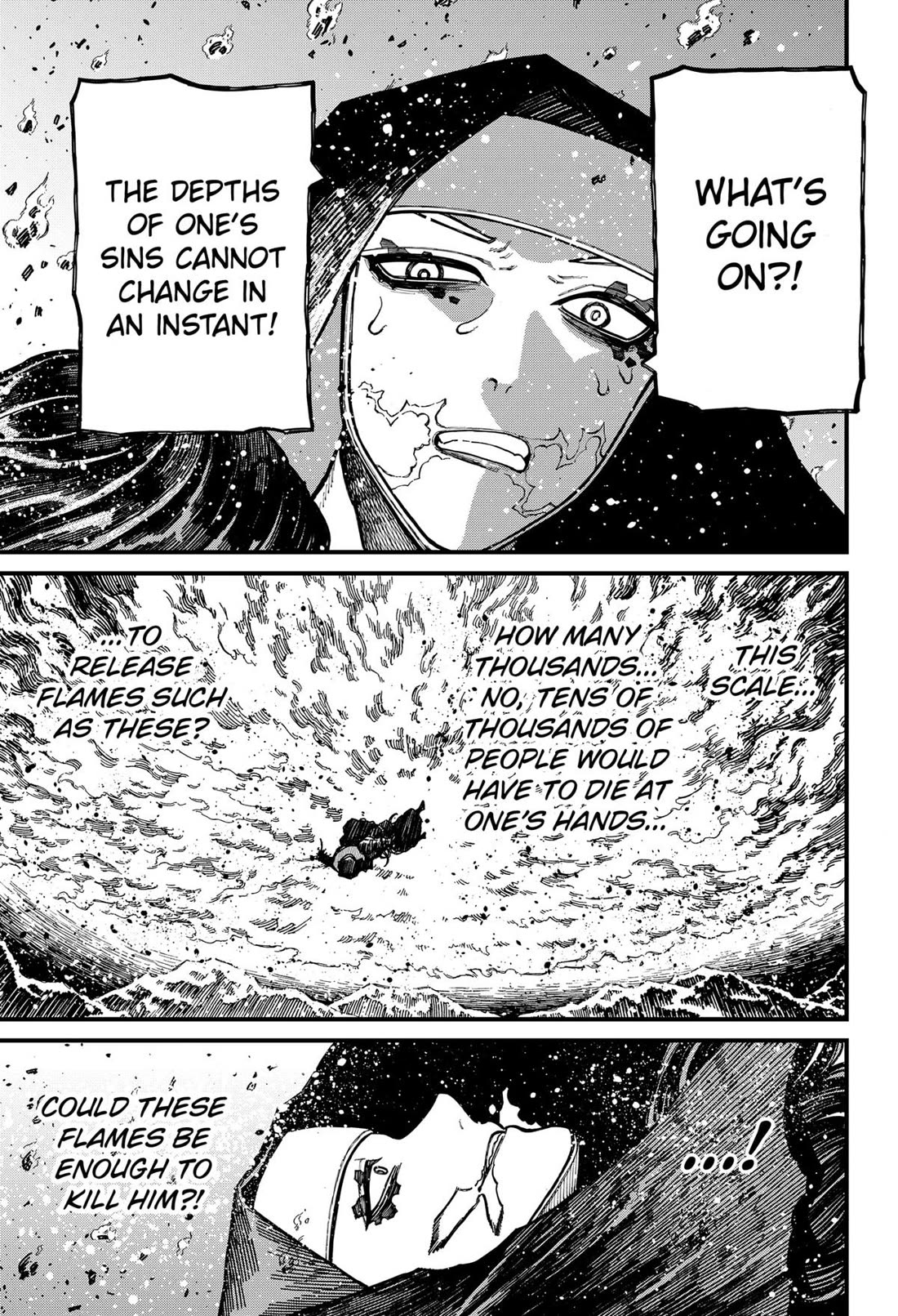 Read Centuria (EN) Manga Online
