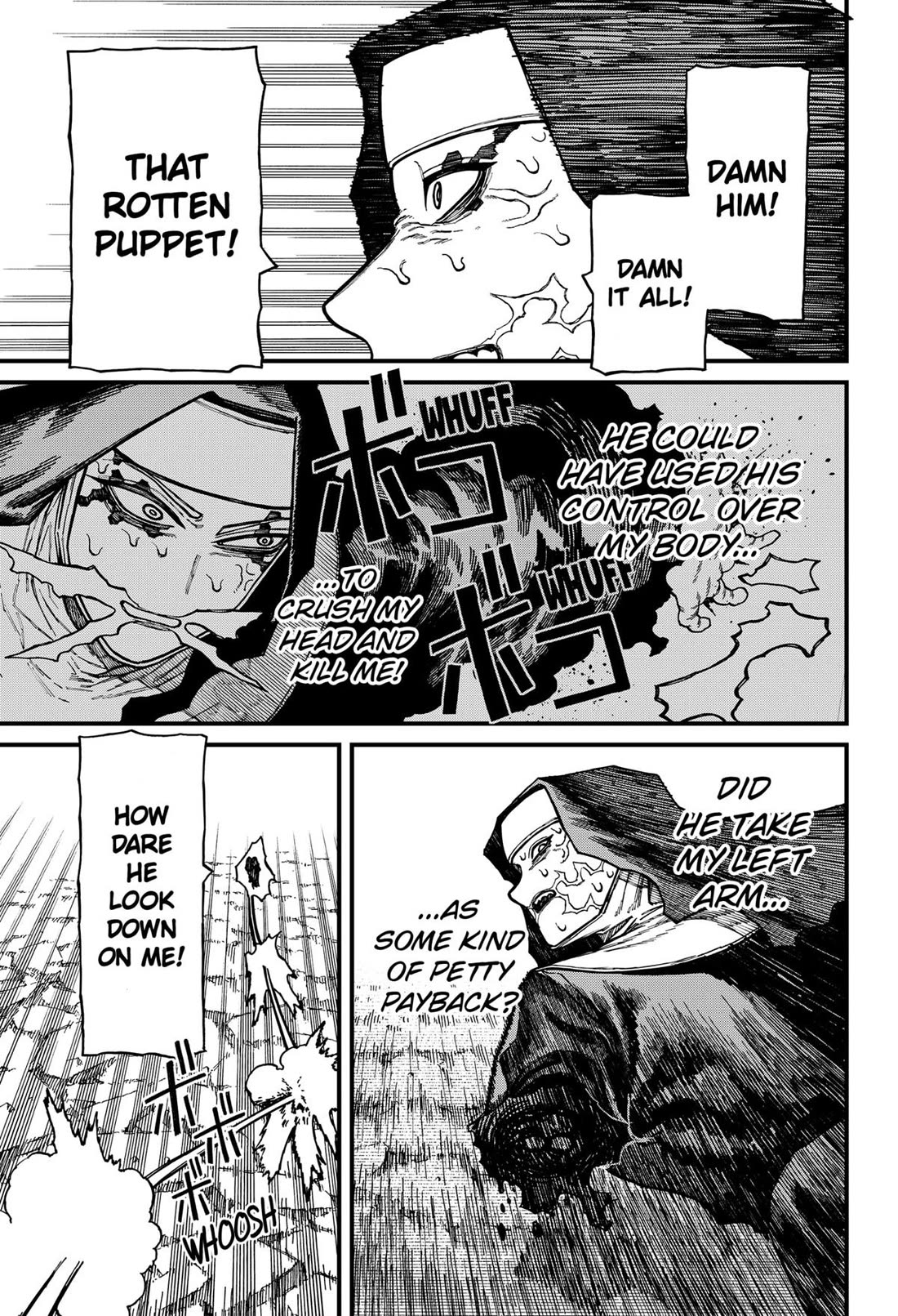 Read Centuria (EN) Manga Online