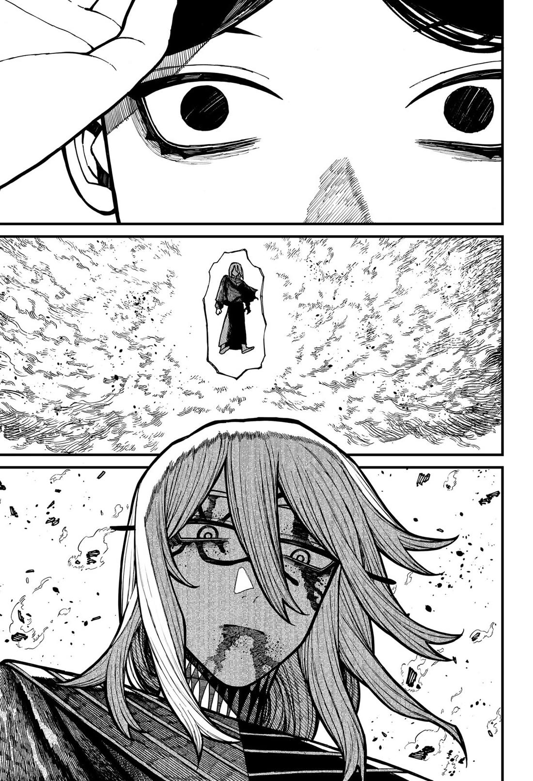 Read Centuria (EN) Manga Online