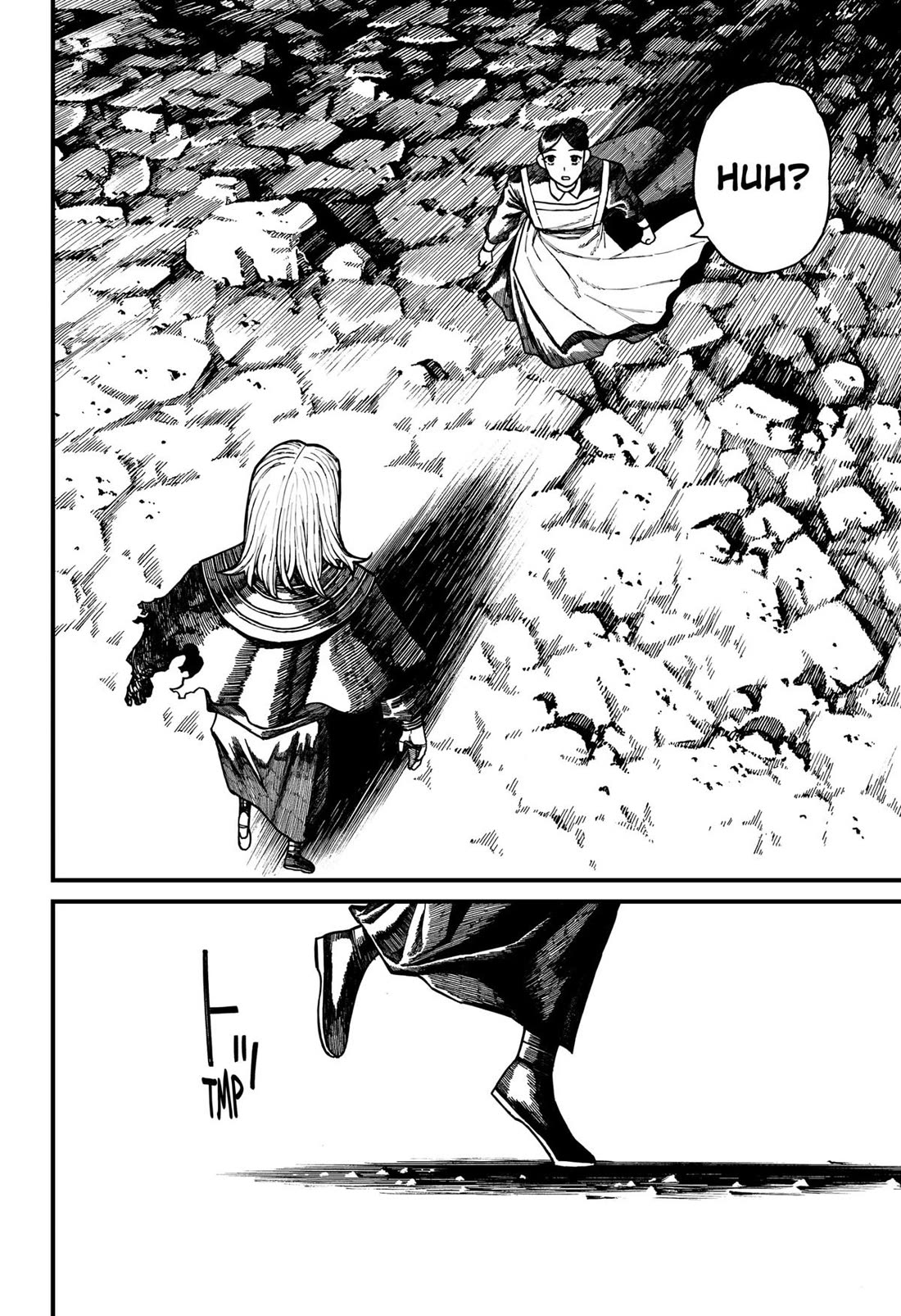 Read Centuria (EN) Manga Online