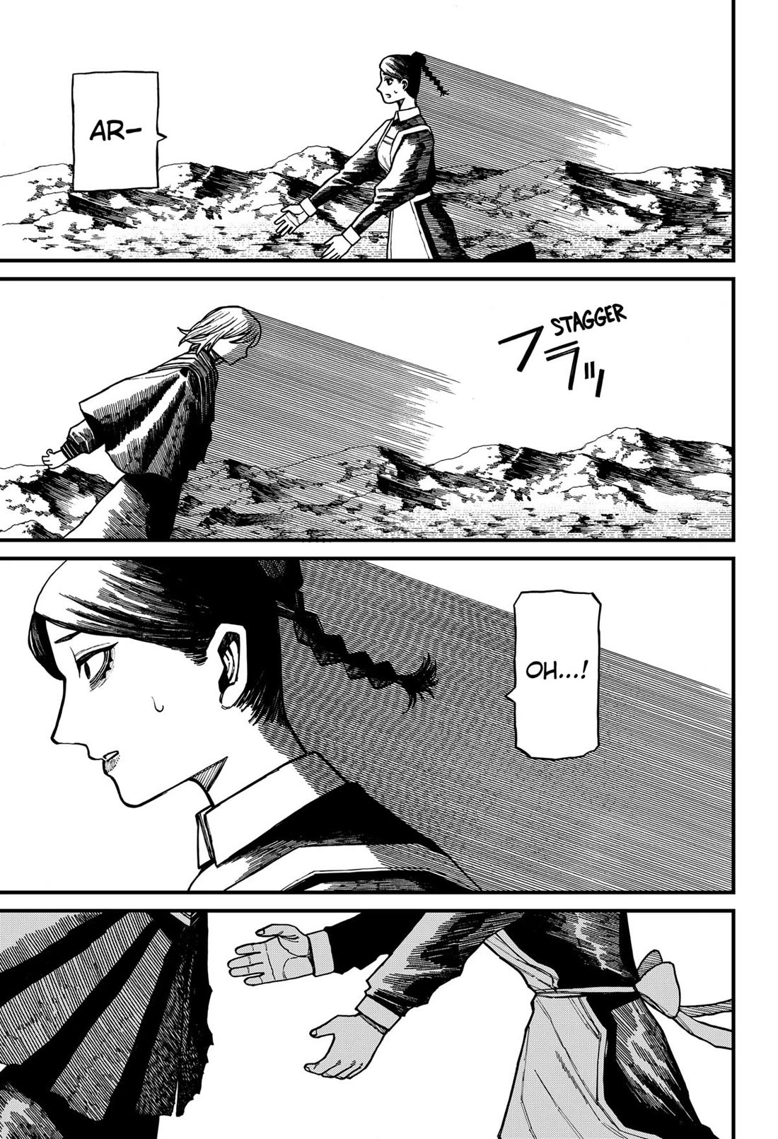 Read Centuria (EN) Manga Online