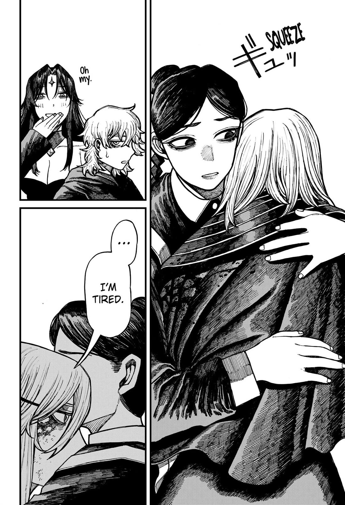 Read Centuria (EN) Manga Online