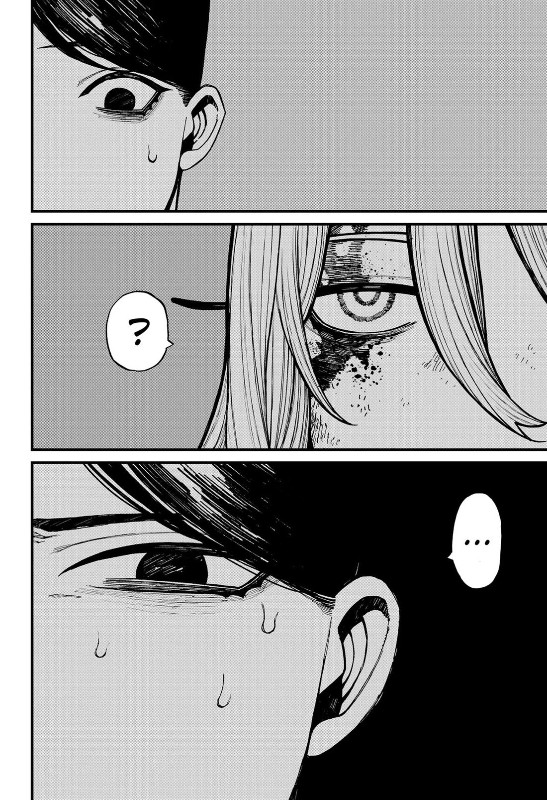 Read Centuria (EN) Manga Online
