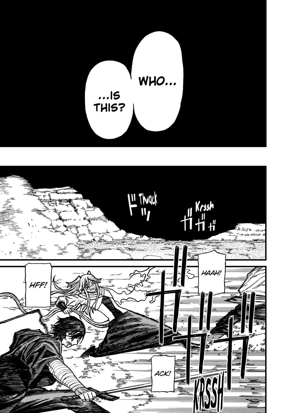 Read Centuria (EN) Manga Online