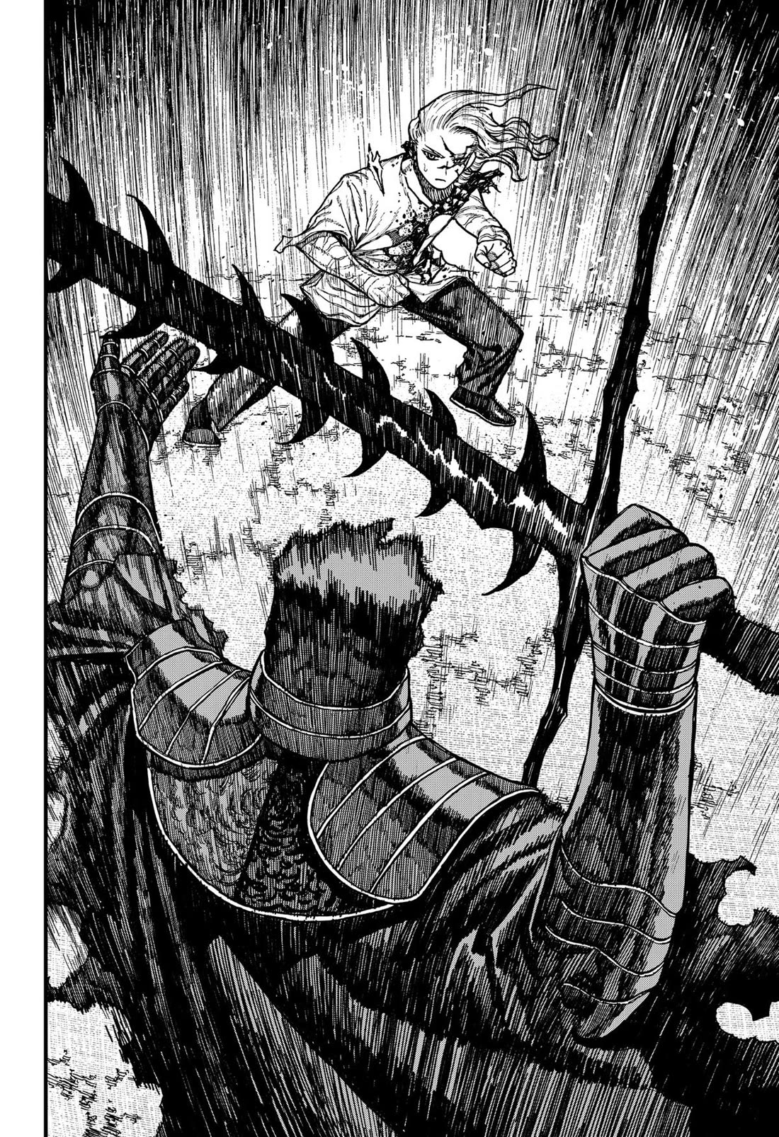 Read Centuria (EN) Manga Online