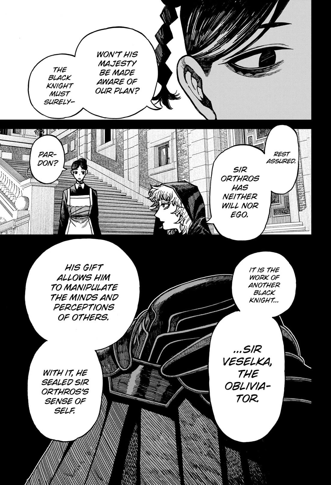 Read Centuria (EN) Manga Online