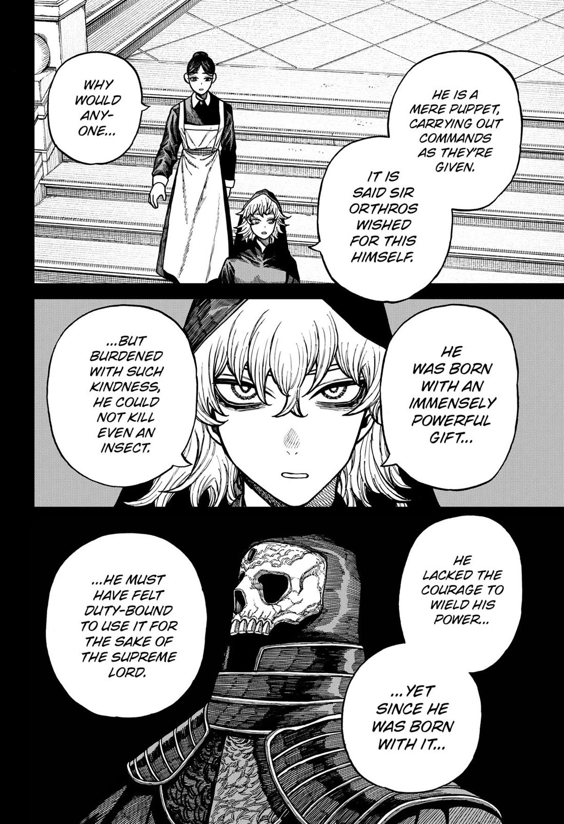 Read Centuria (EN) Manga Online