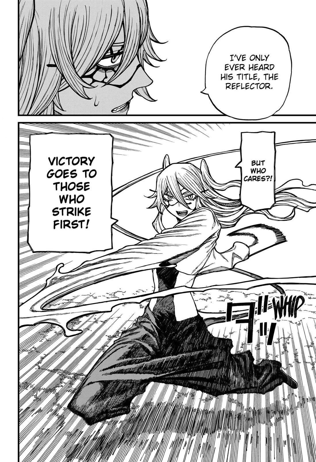 Read Centuria (EN) Manga Online