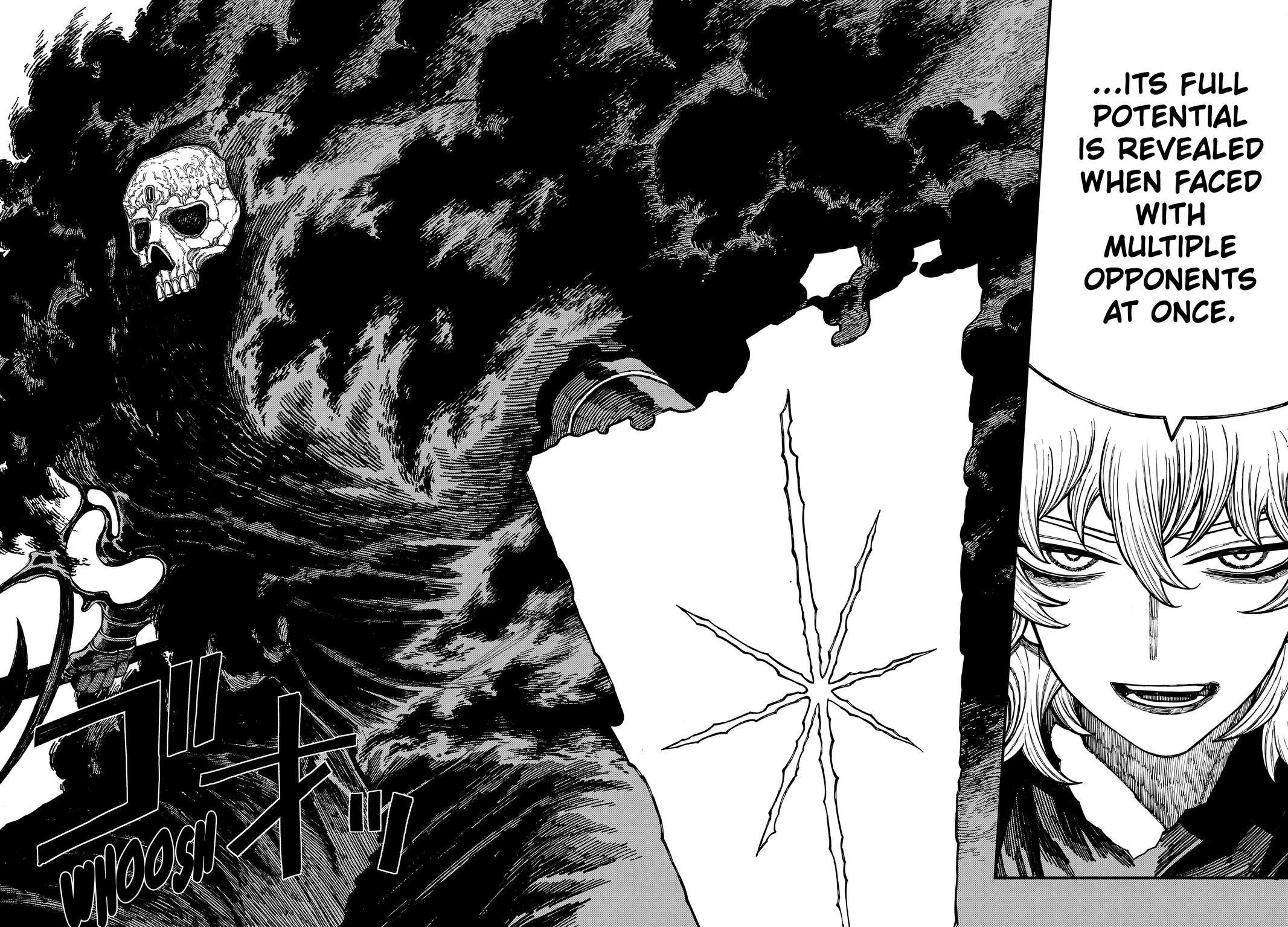 Read Centuria (EN) Manga Online