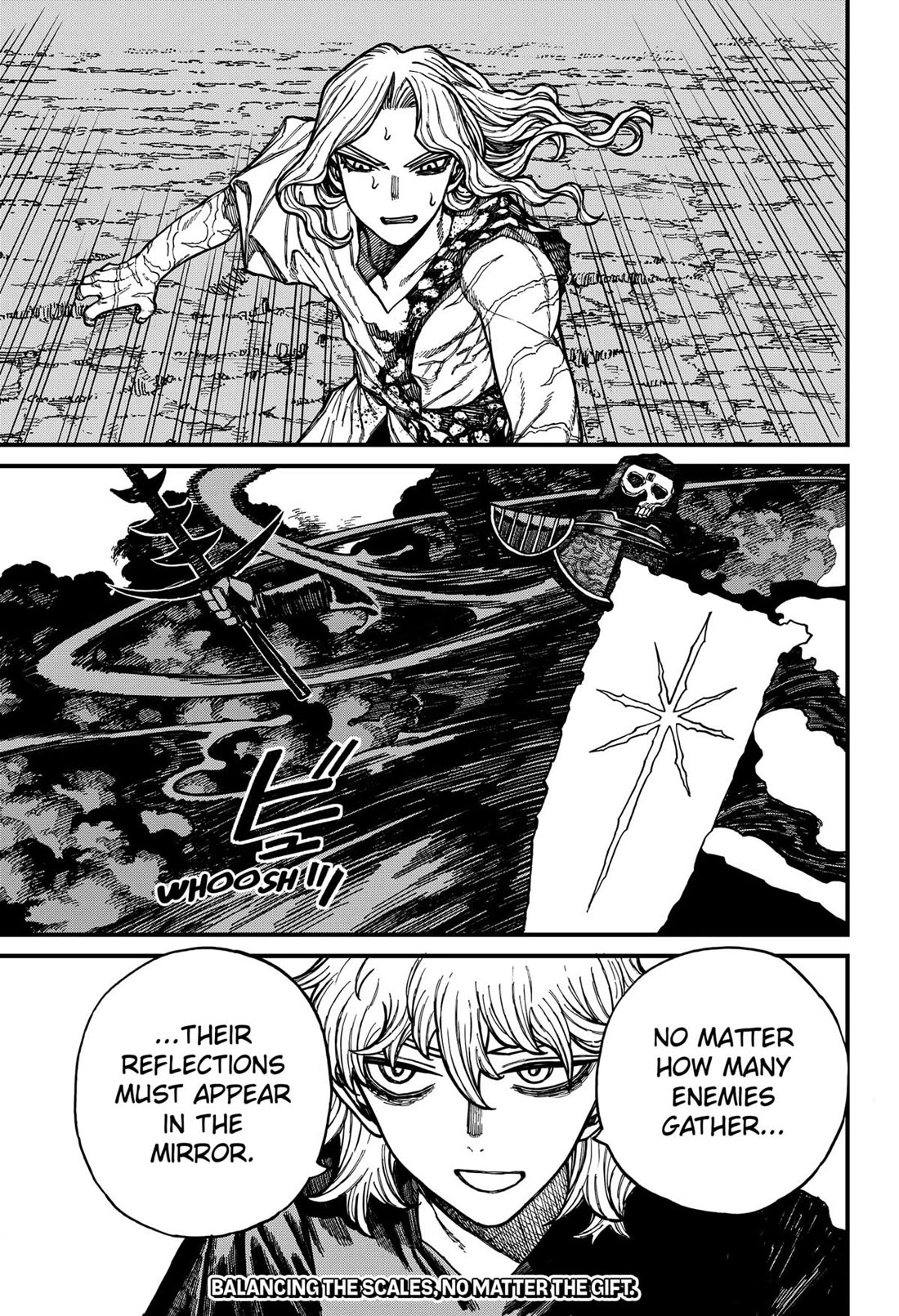 Read Centuria (EN) Manga Online