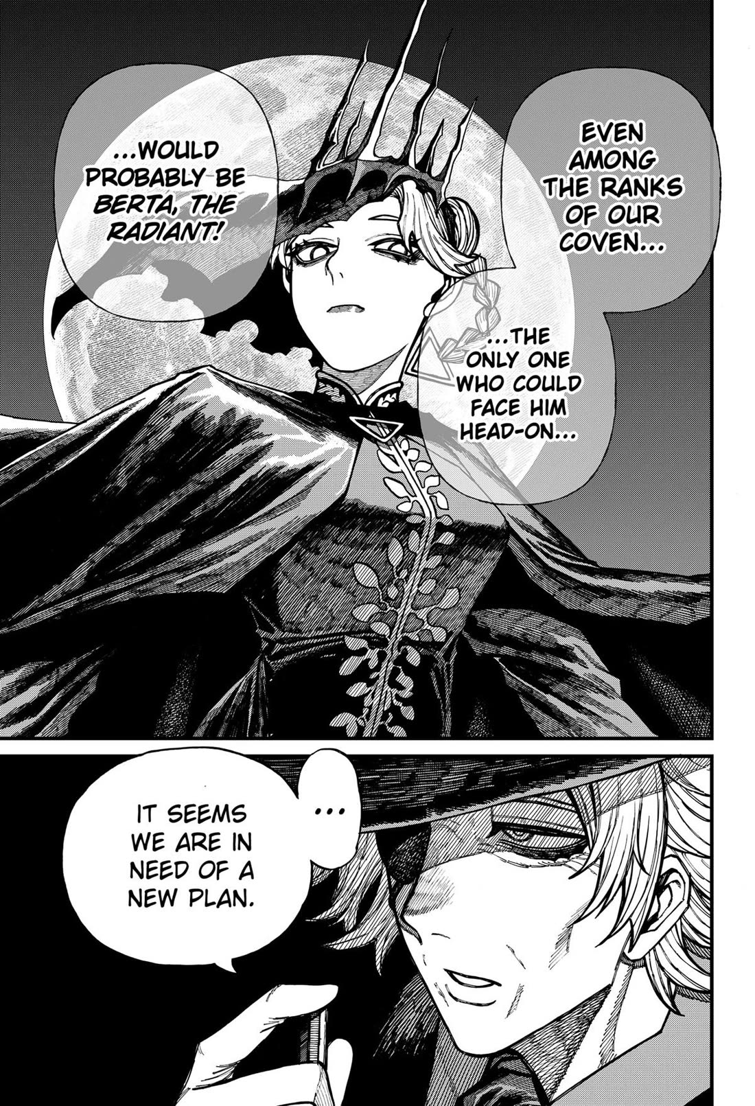 Read Centuria (EN) Manga Online