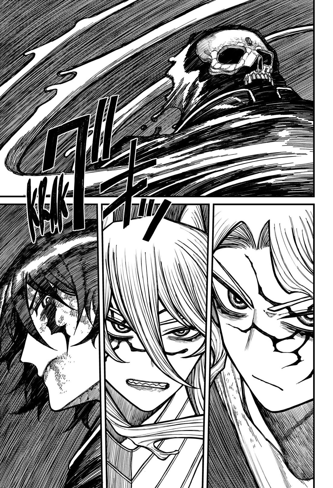 Read Centuria (EN) Manga Online