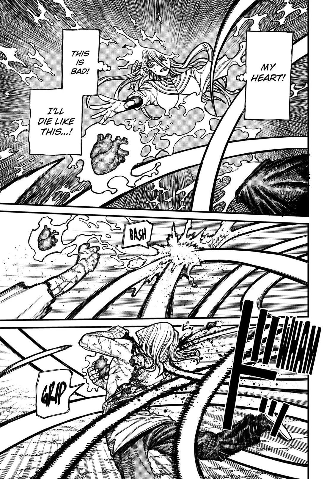 Read Centuria (EN) Manga Online