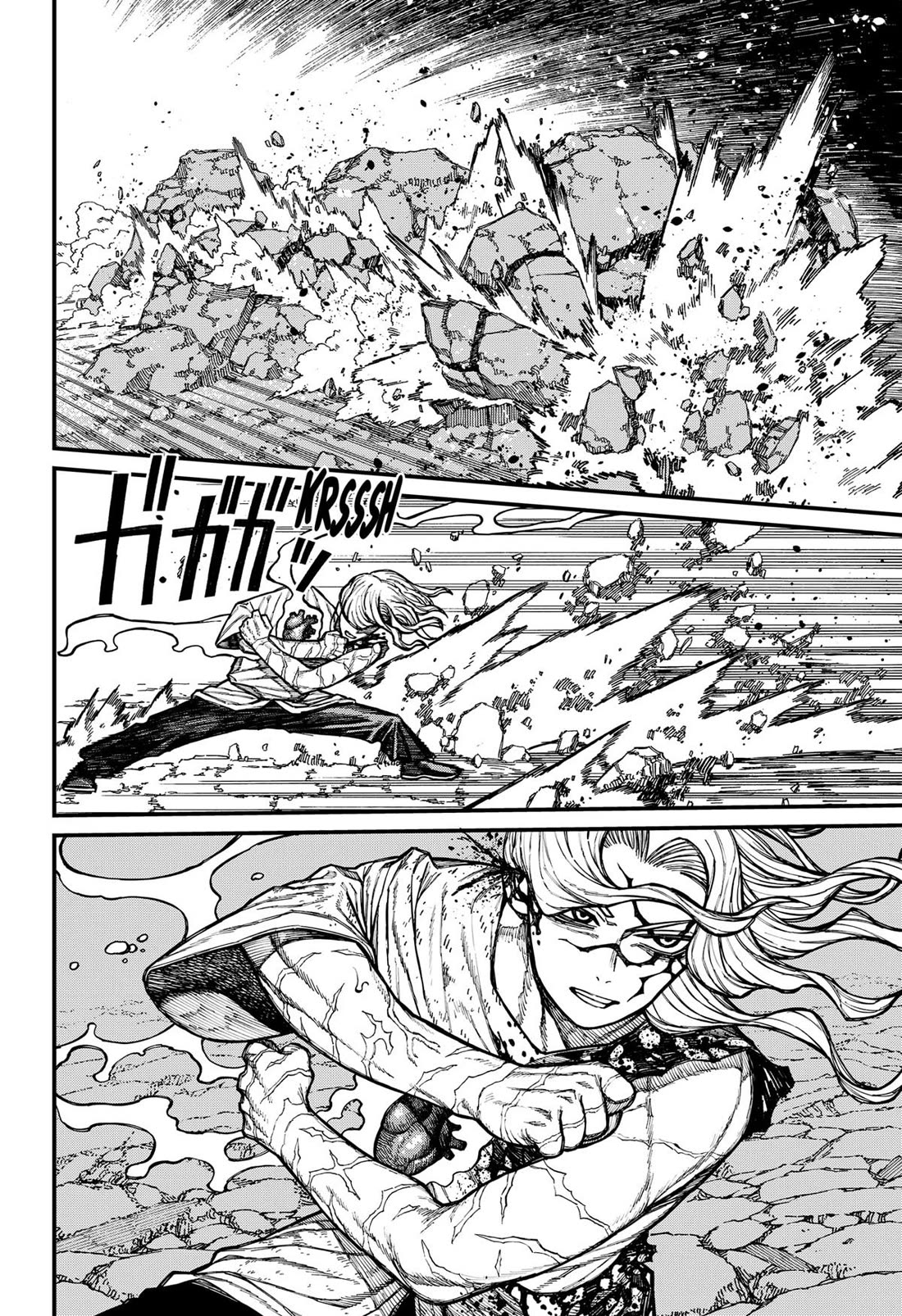 Read Centuria (EN) Manga Online