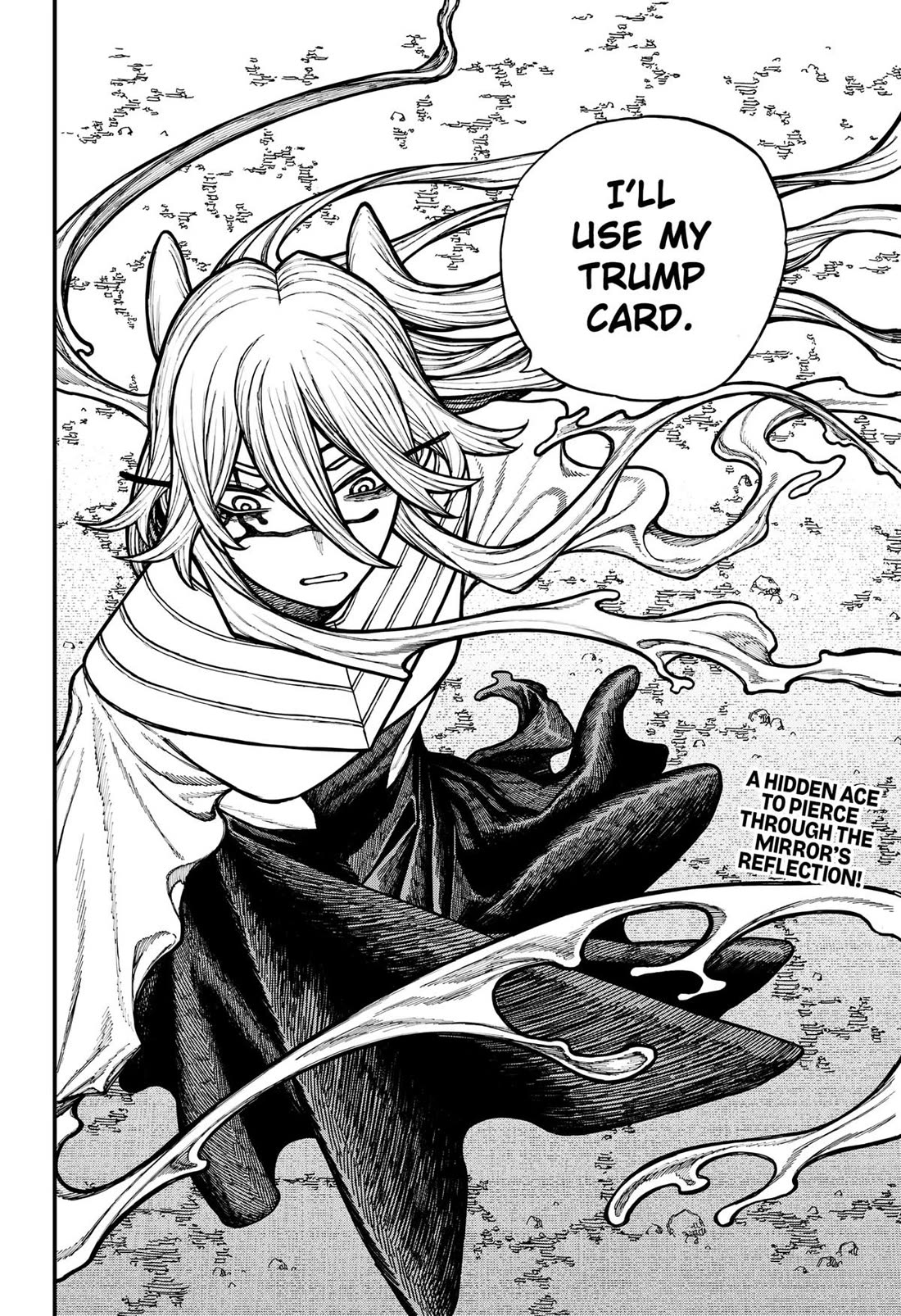 Read Centuria (EN) Manga Online