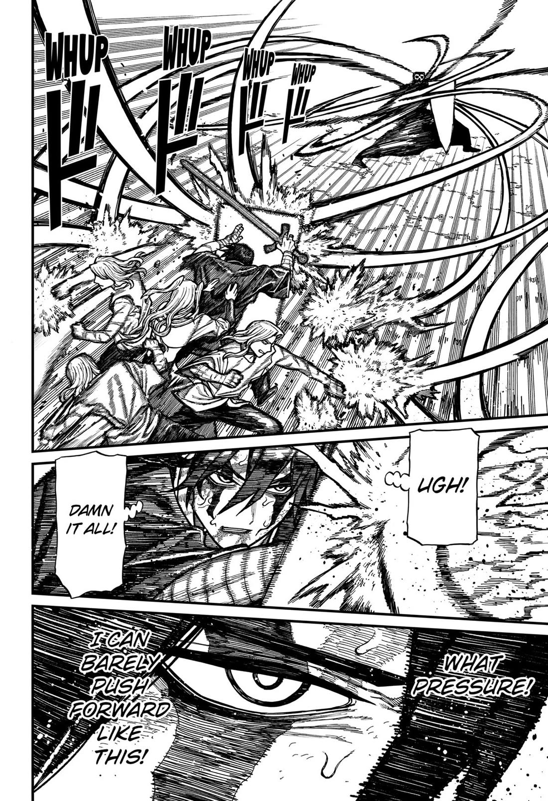 Read Centuria (EN) Manga Online