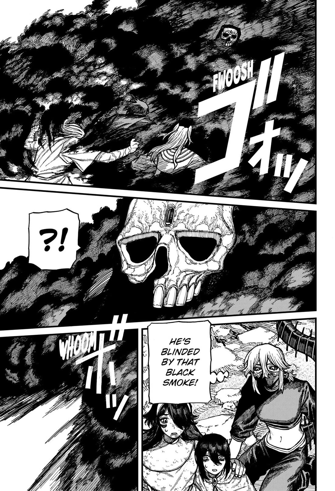 Read Centuria (EN) Manga Online