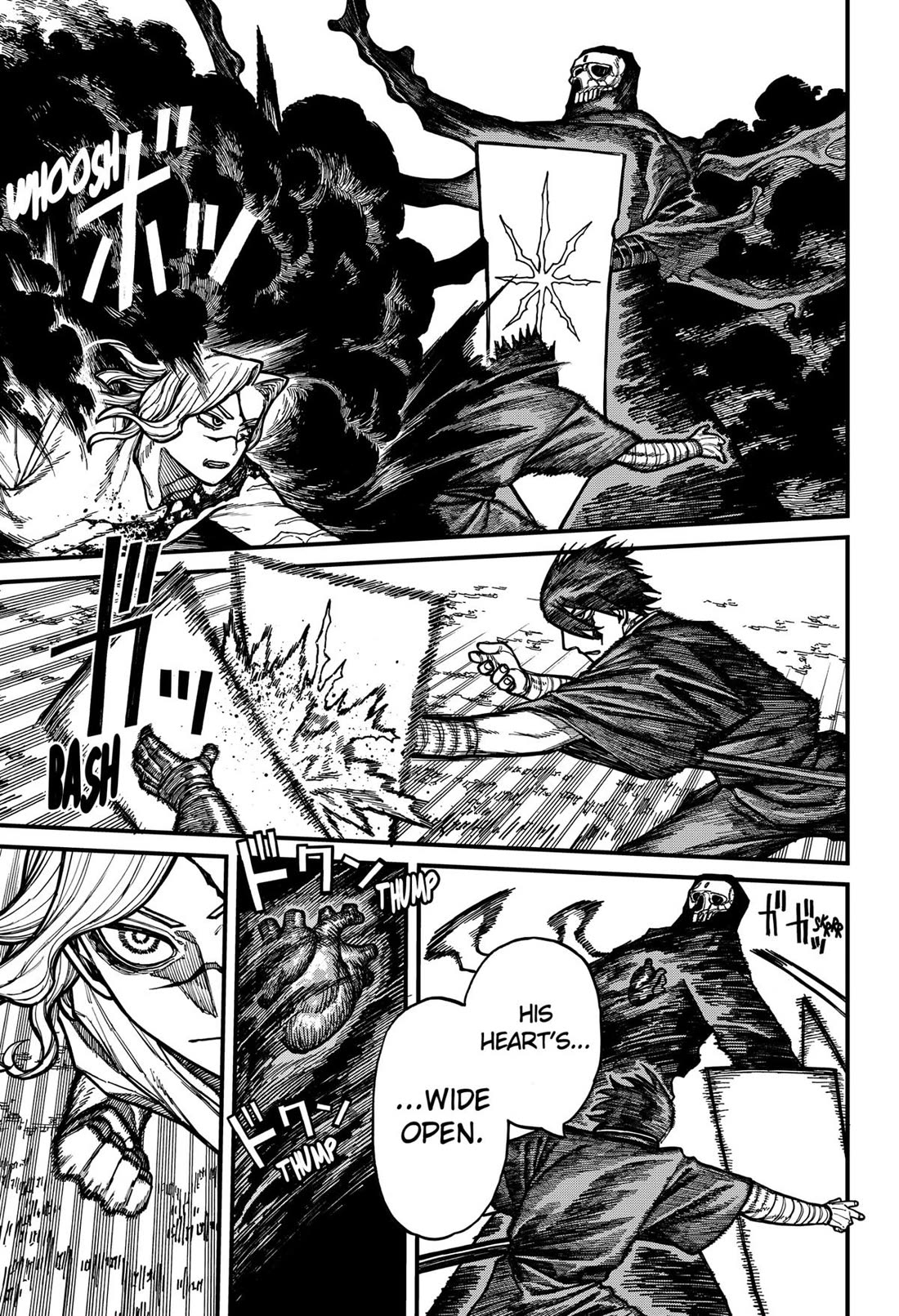 Read Centuria (EN) Manga Online