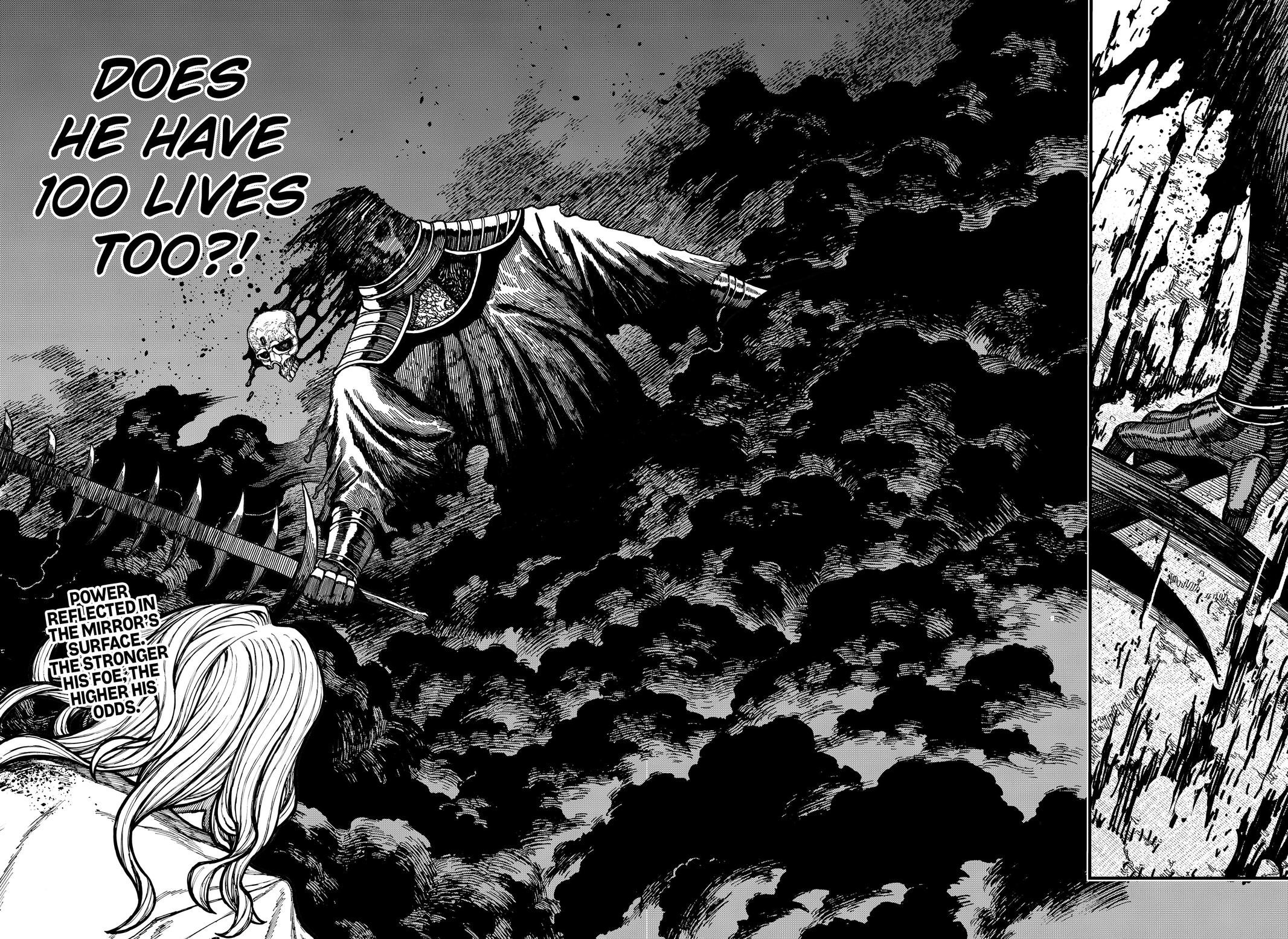 Read Centuria (EN) Manga Online