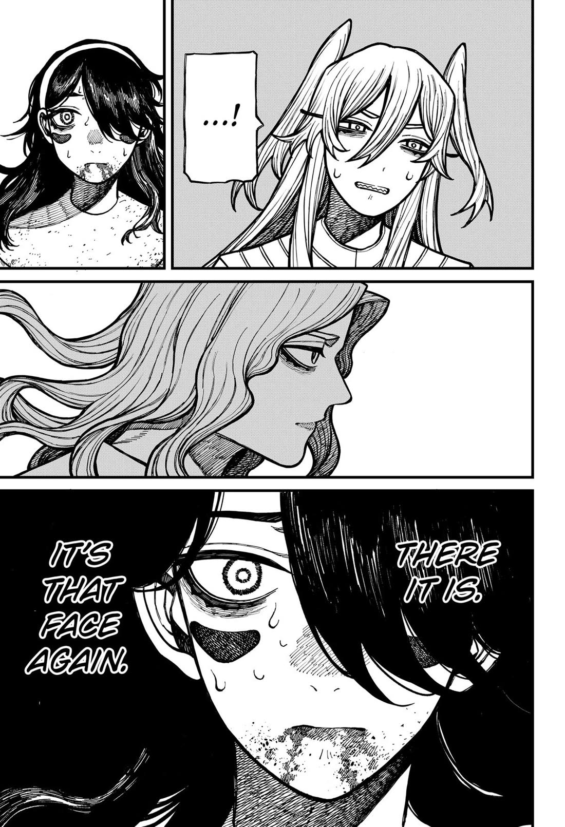 Read Centuria (EN) Manga Online