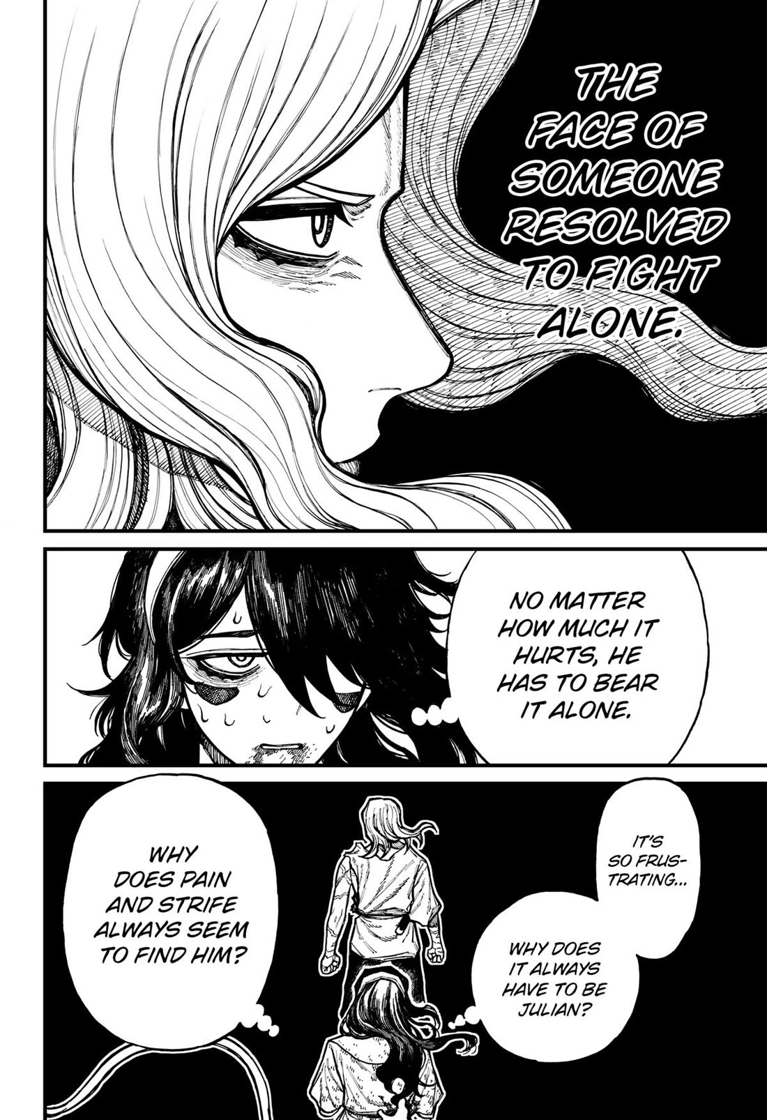 Read Centuria (EN) Manga Online