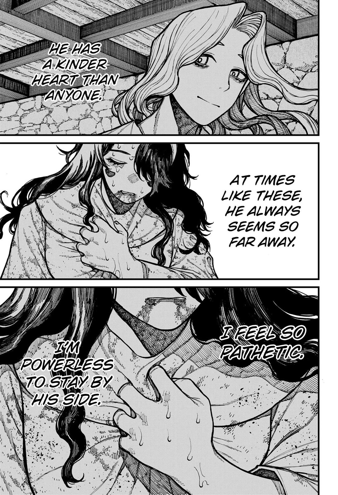 Read Centuria (EN) Manga Online