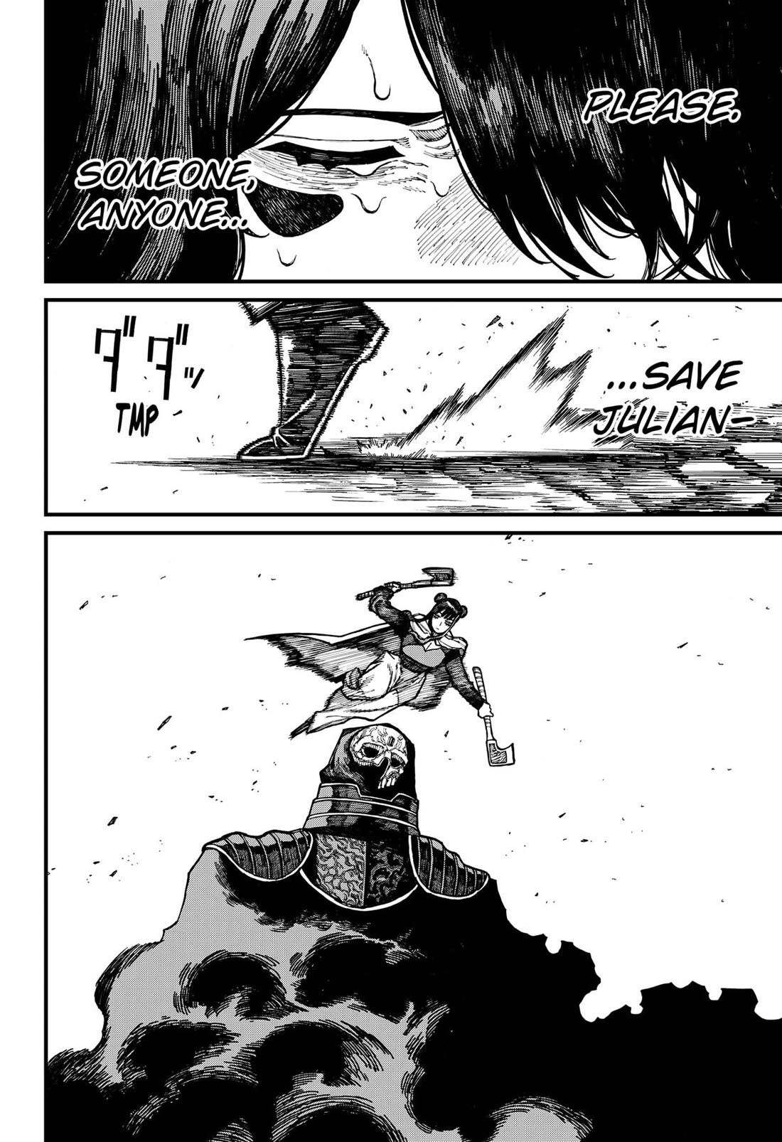 Read Centuria (EN) Manga Online