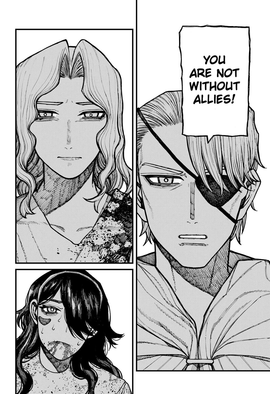 Read Centuria (EN) Manga Online