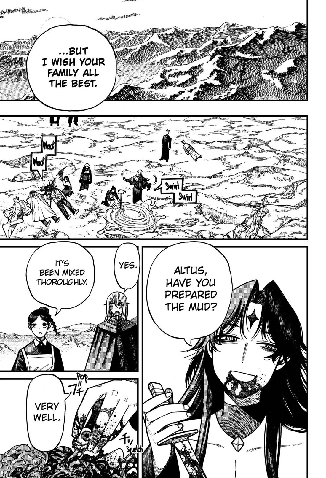 Read Centuria (EN) Manga Online