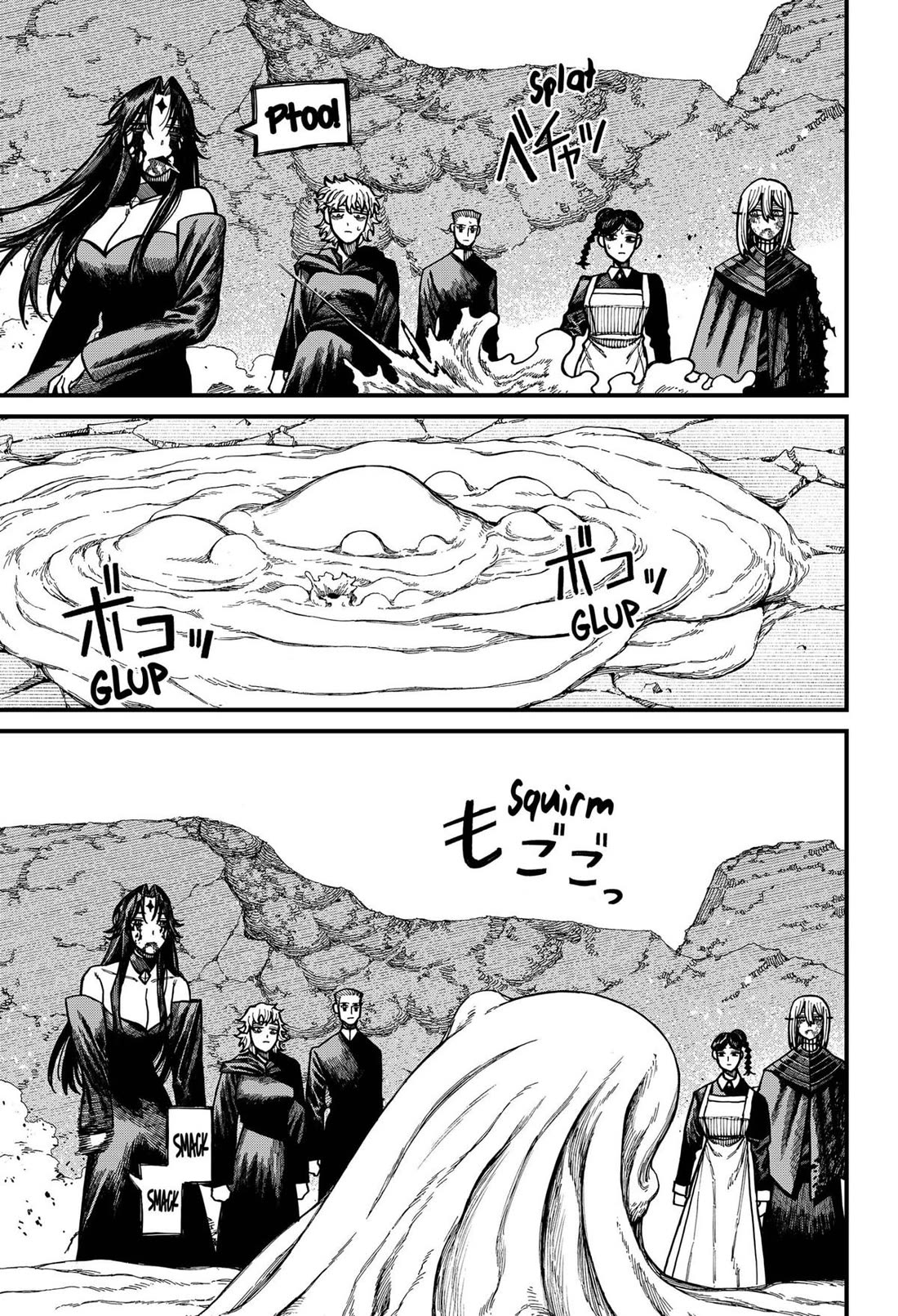 Read Centuria (EN) Manga Online