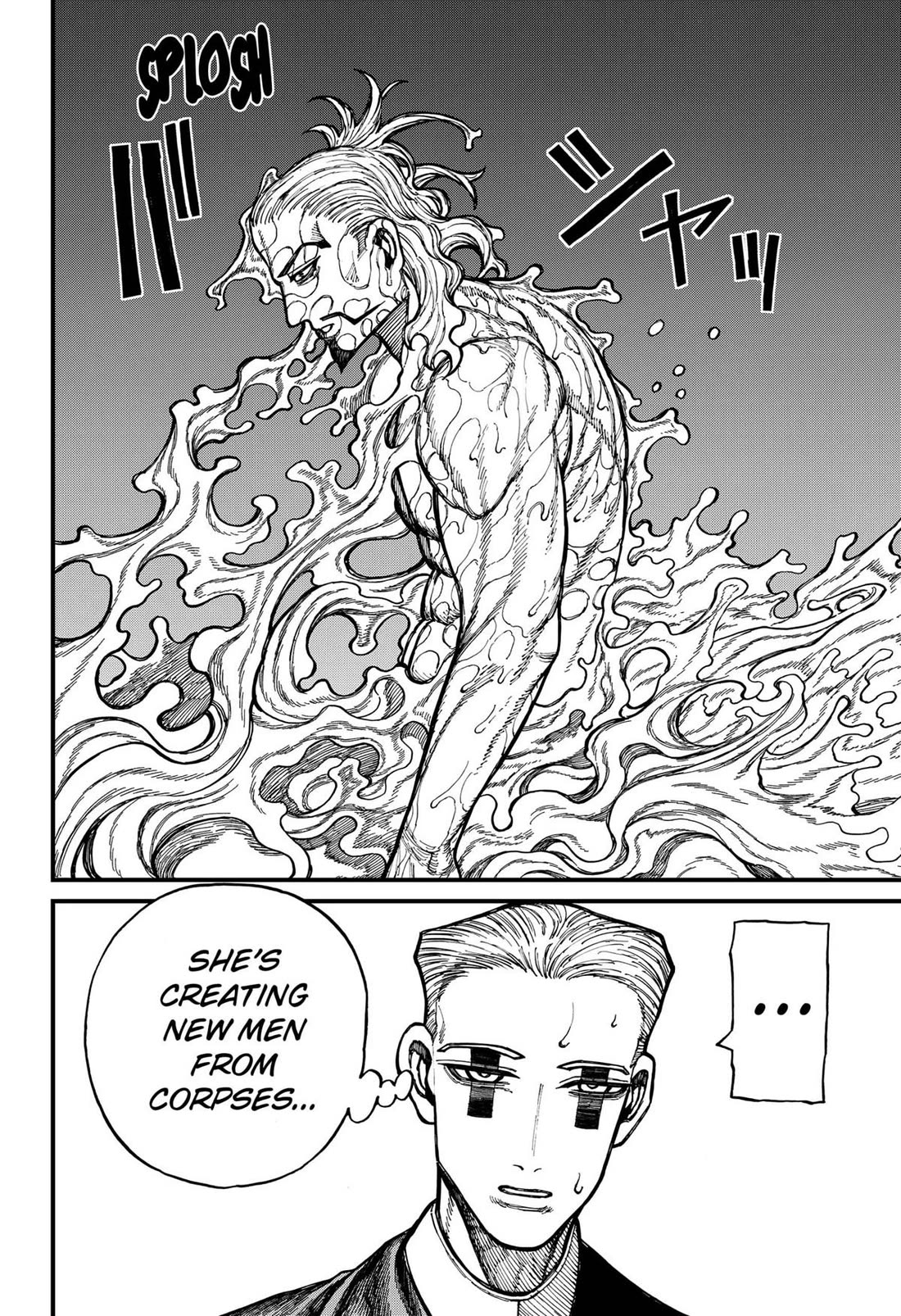 Read Centuria (EN) Manga Online