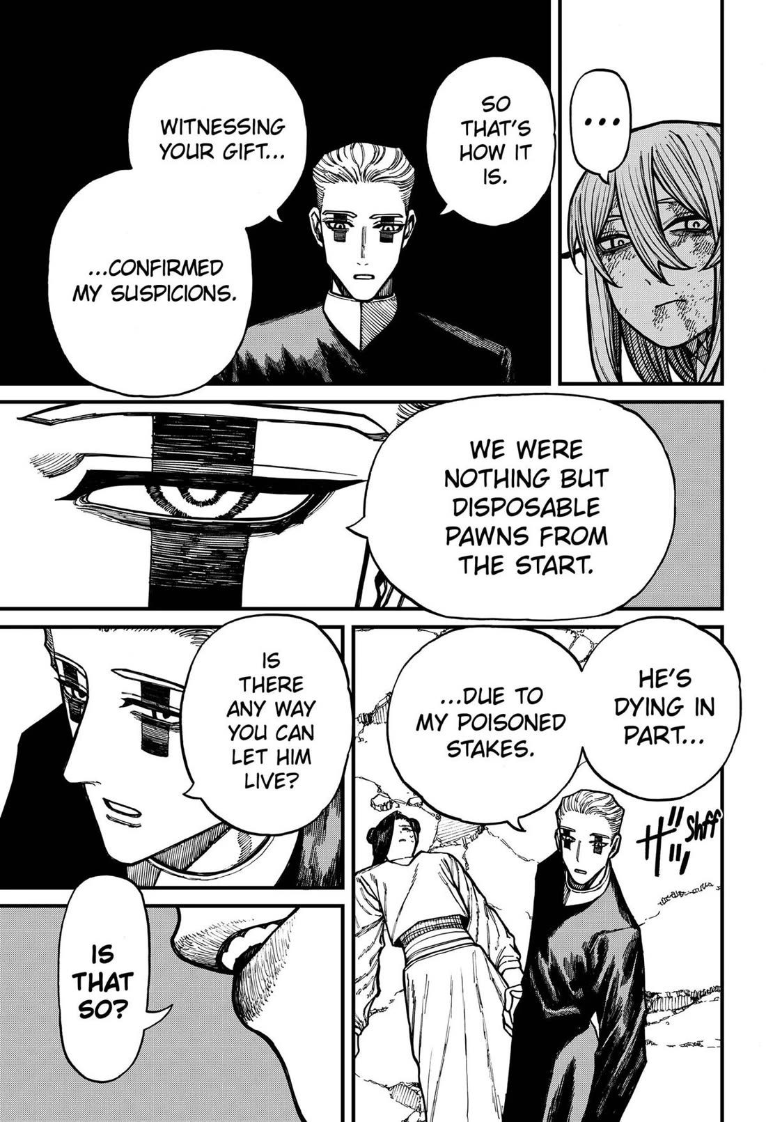 Read Centuria (EN) Manga Online