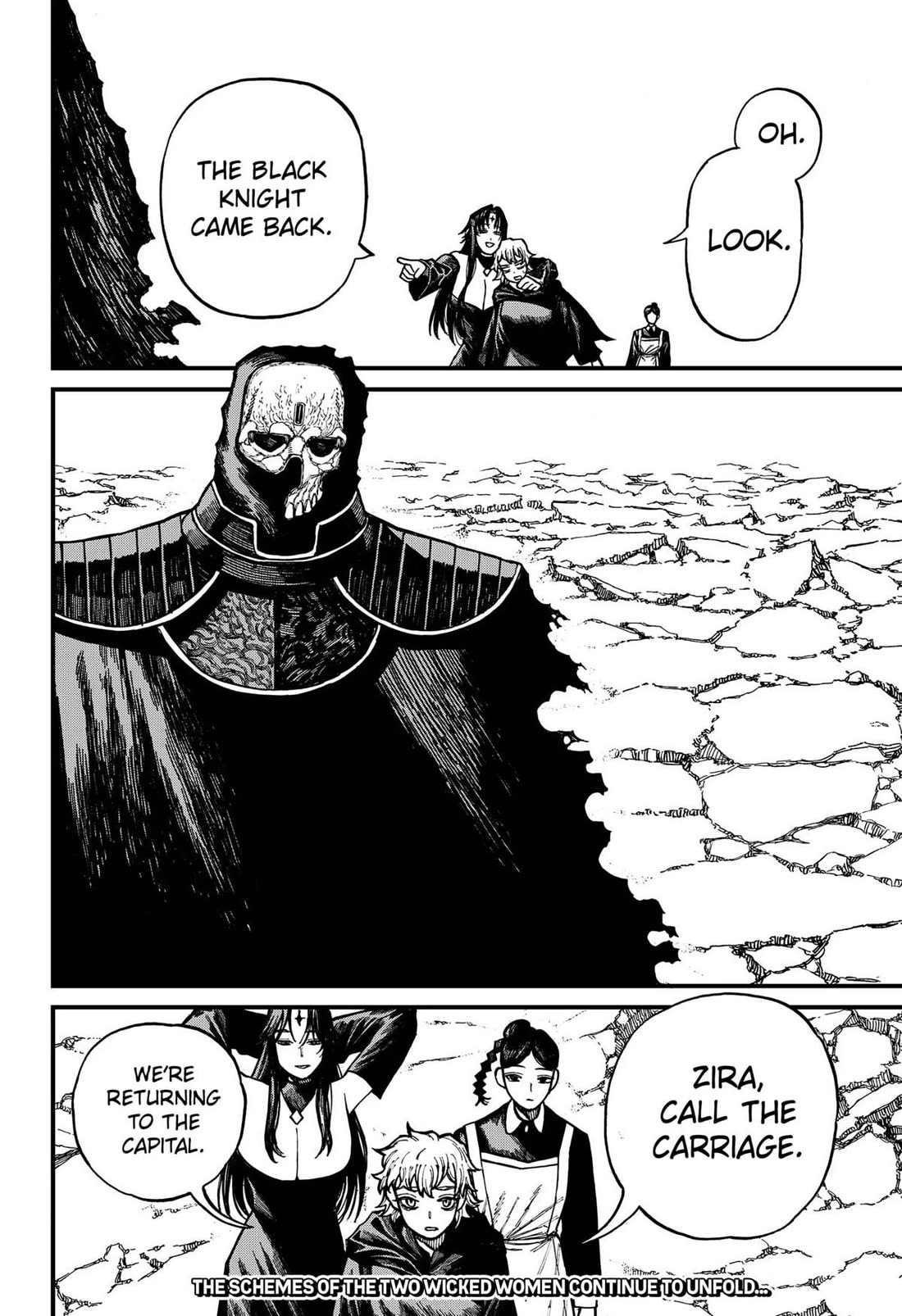 Read Centuria (EN) Manga Online