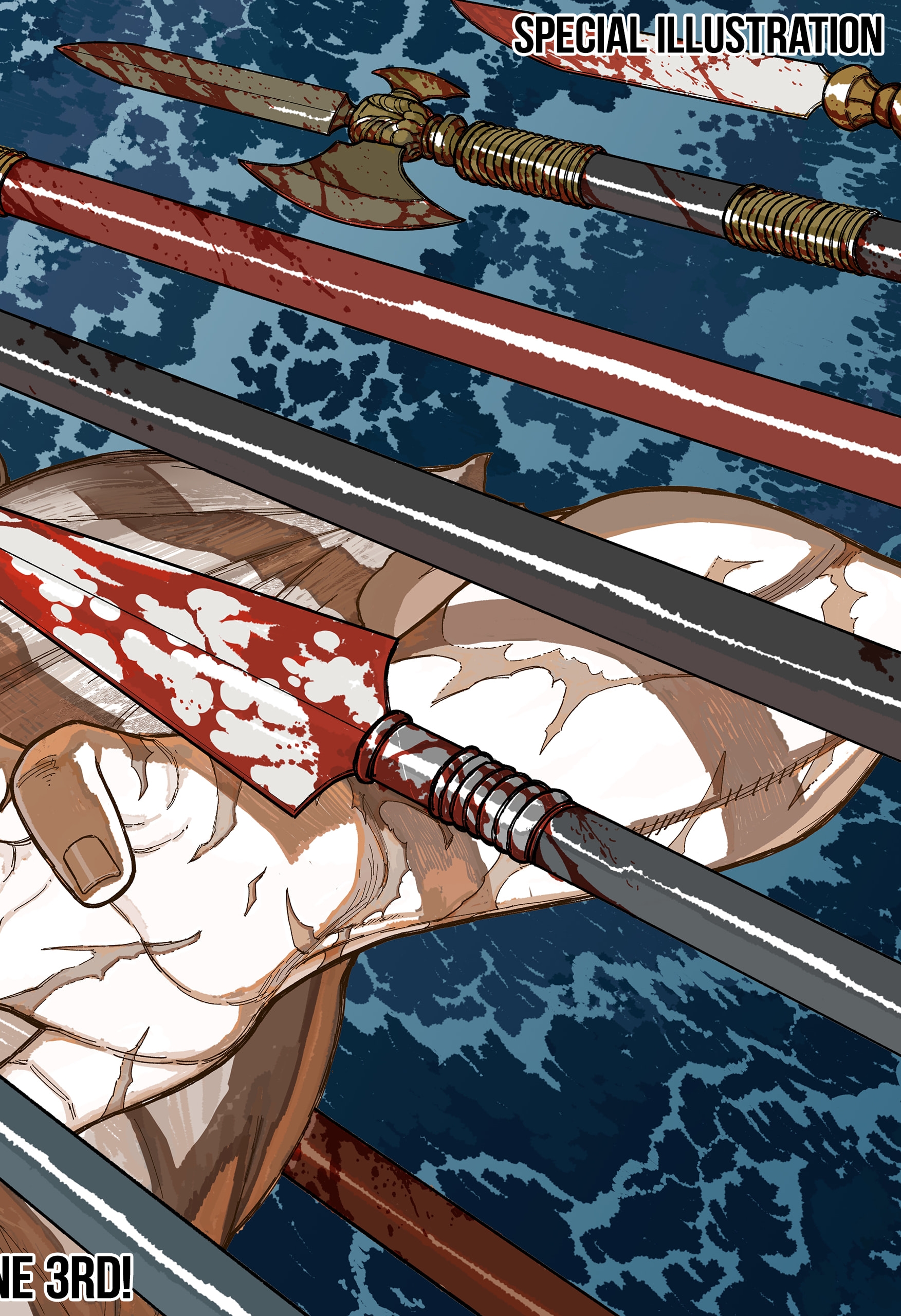 Read Centuria (EN) Manga Online