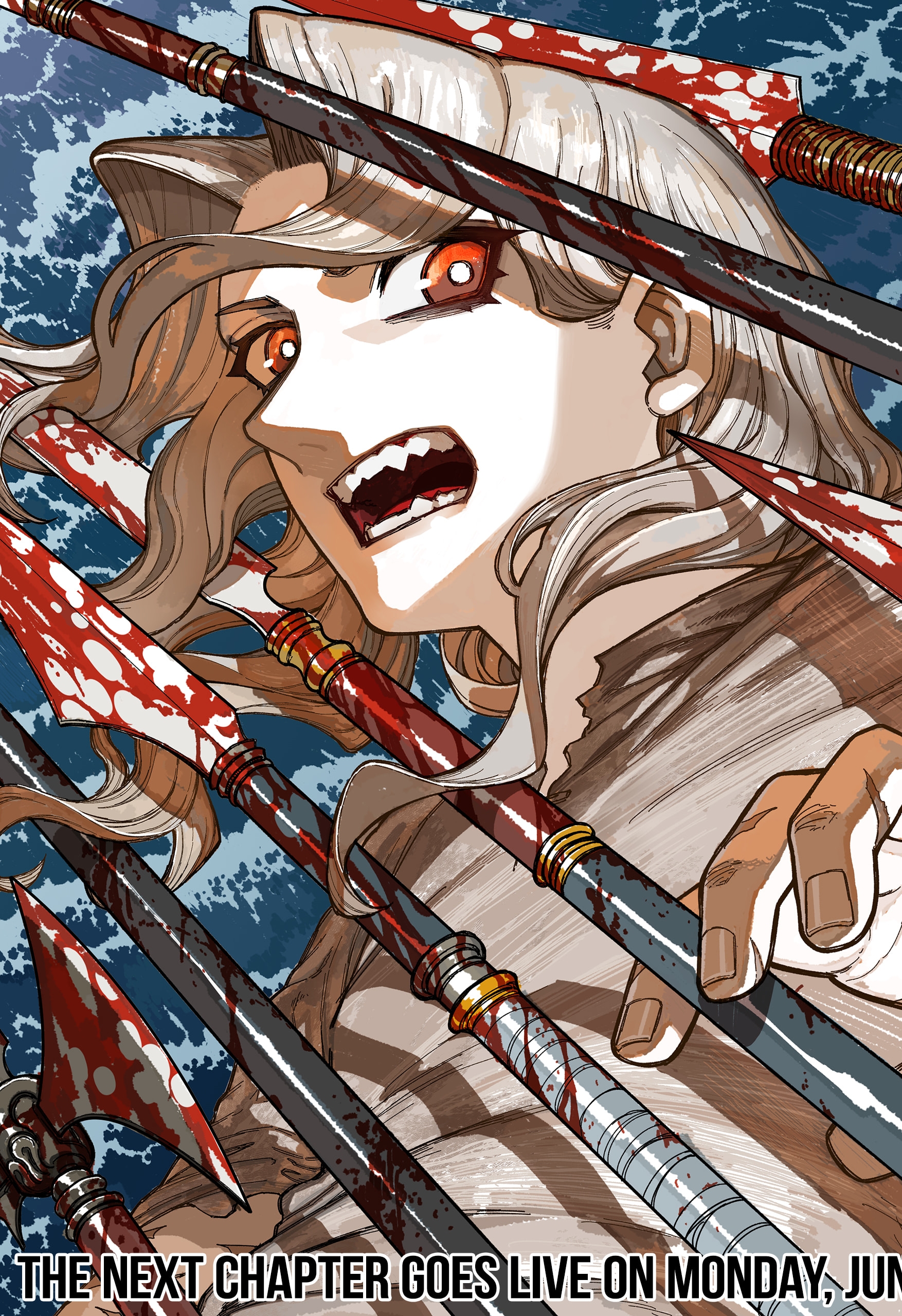 Read Centuria (EN) Manga Online