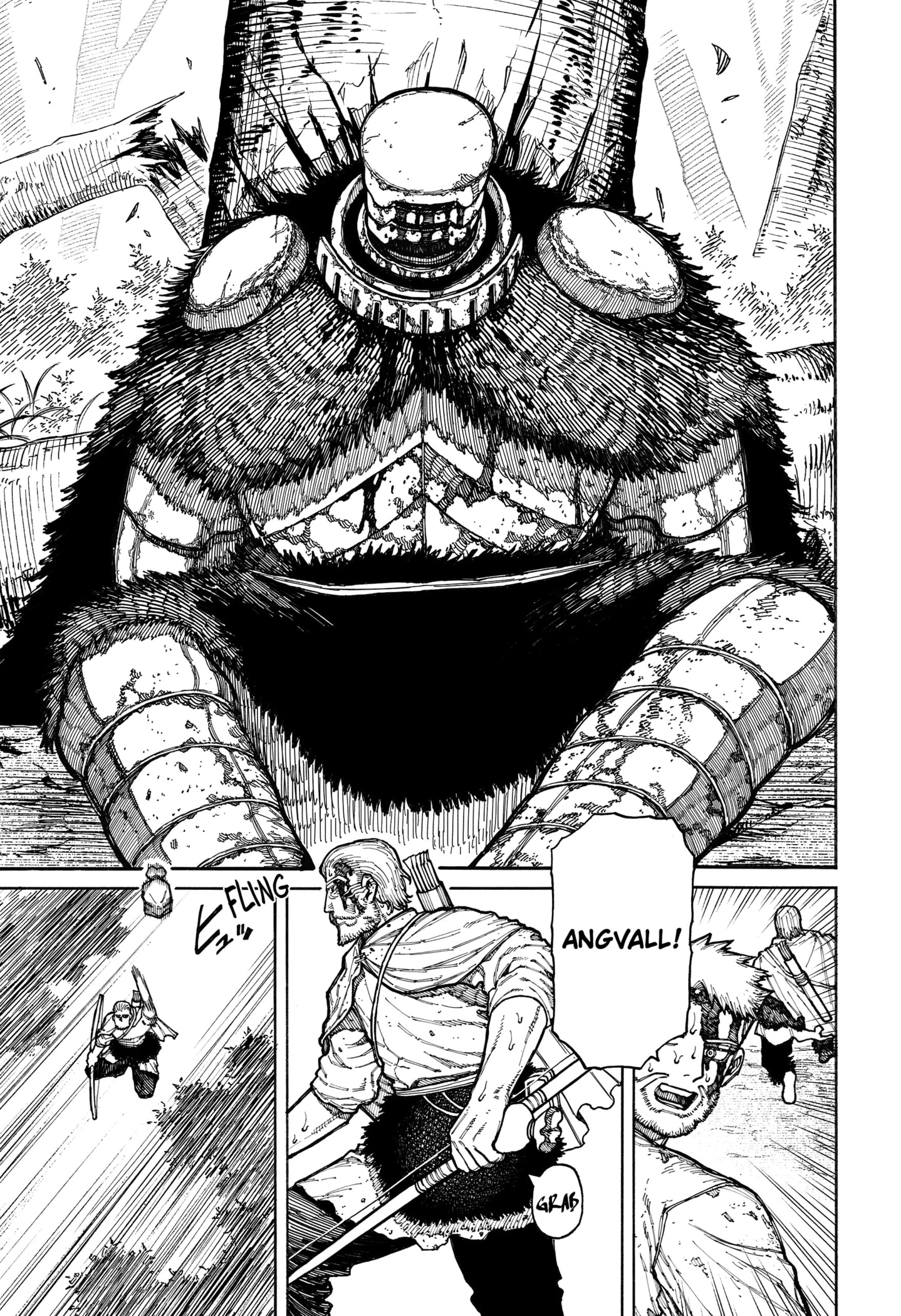 Read Centuria (EN) Manga Online